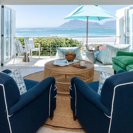 Last Word Long Beach Kommetjie Exterior photo