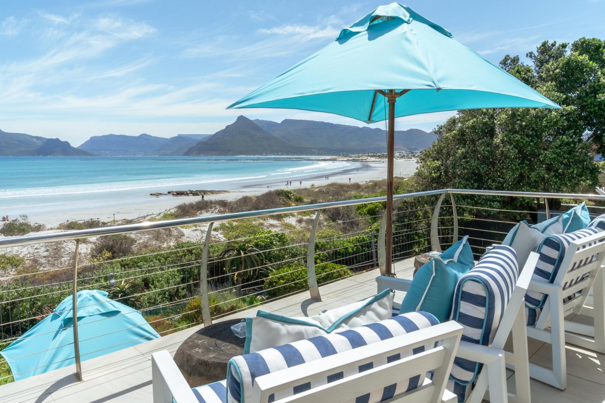 Last Word Long Beach Kommetjie Exterior photo