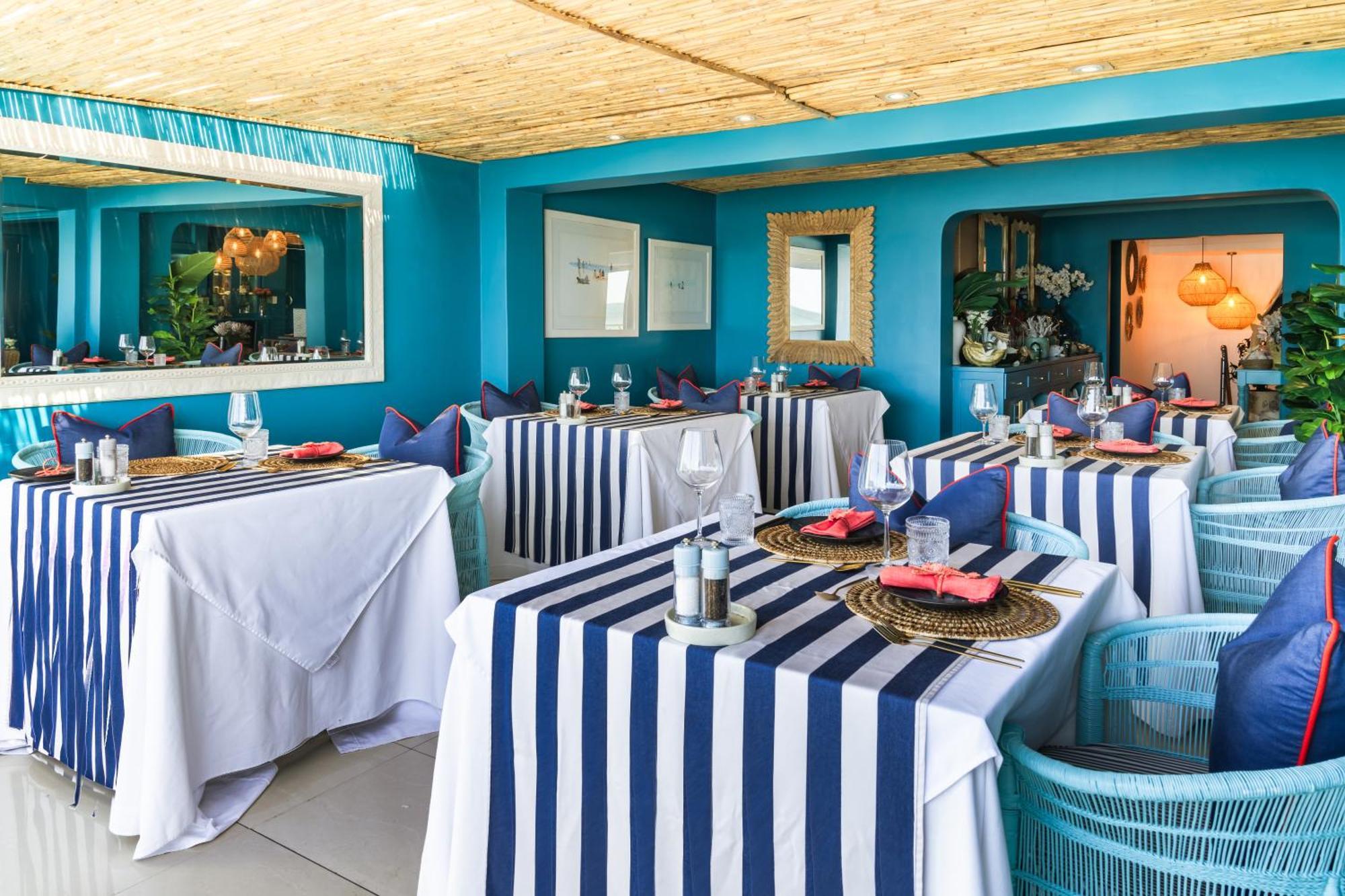 Last Word Long Beach Kommetjie Exterior photo