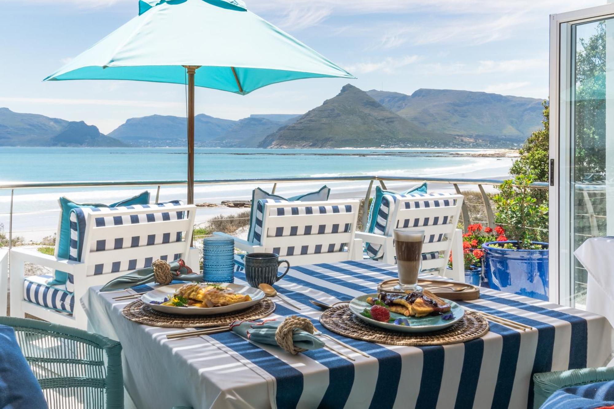 Last Word Long Beach Kommetjie Exterior photo