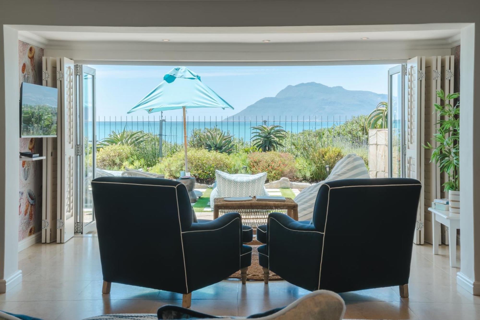 Last Word Long Beach Kommetjie Exterior photo