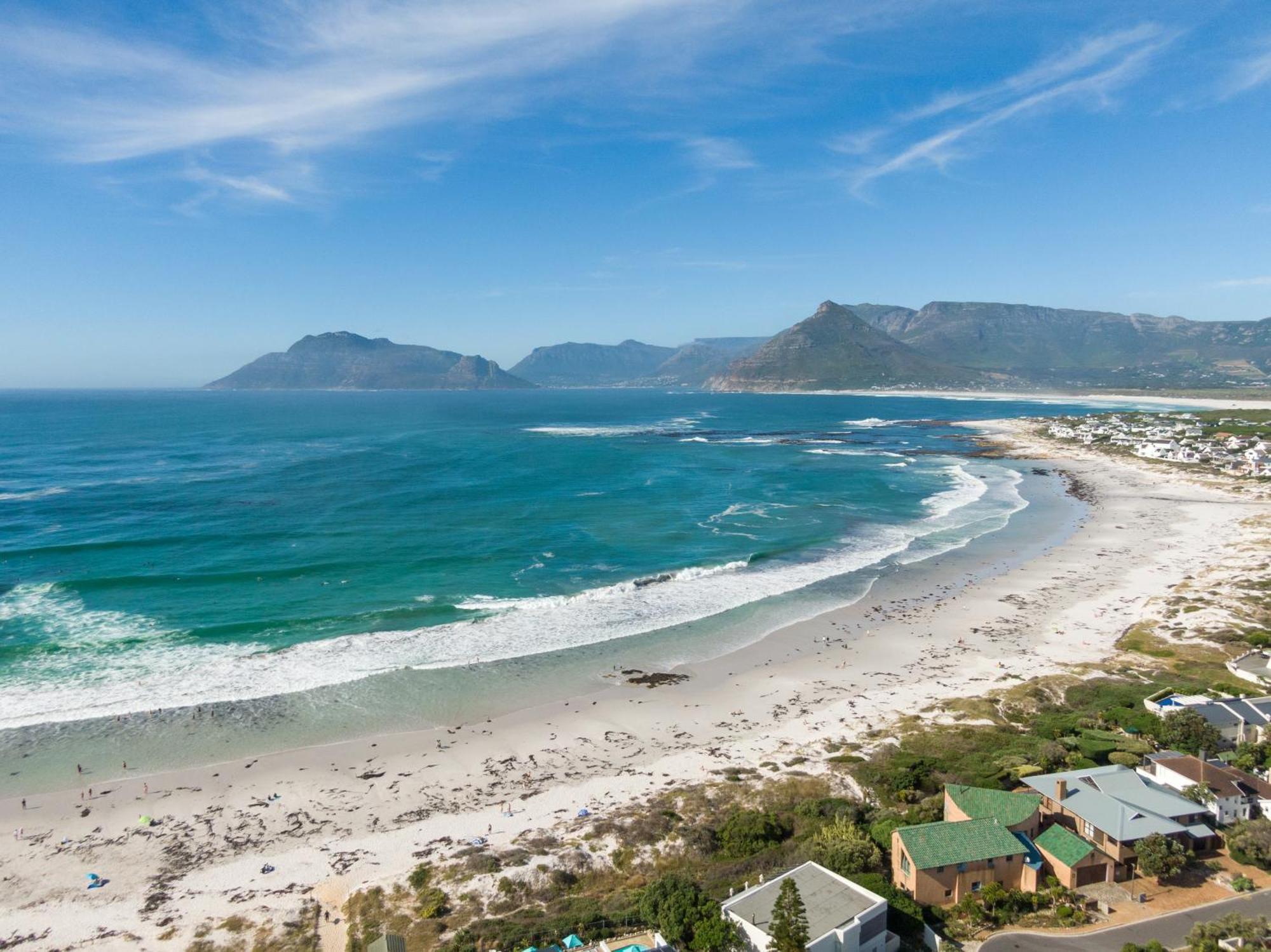 Last Word Long Beach Kommetjie Exterior photo