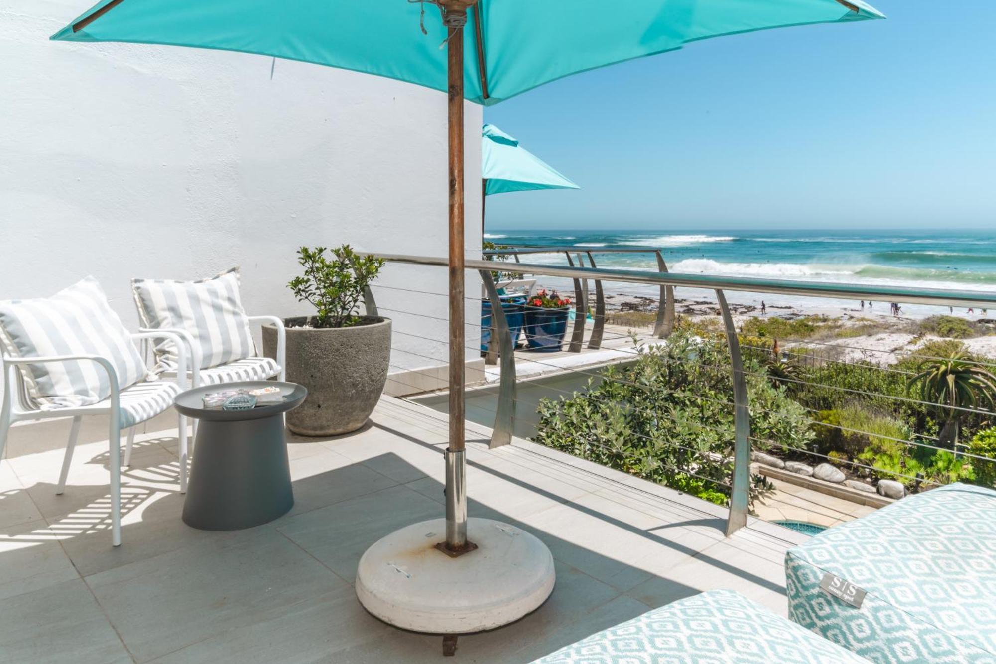 Last Word Long Beach Kommetjie Exterior photo