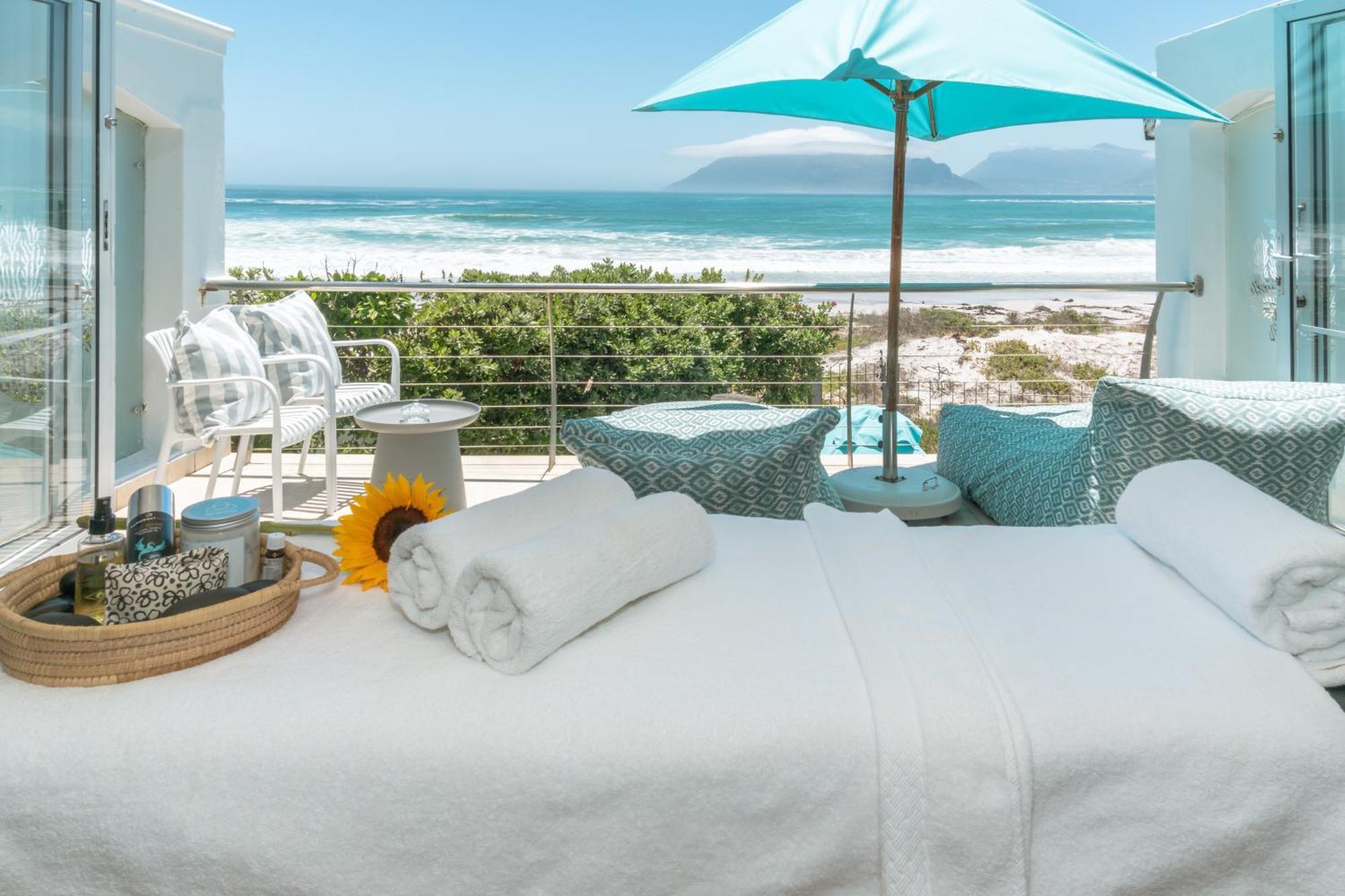Last Word Long Beach Kommetjie Exterior photo