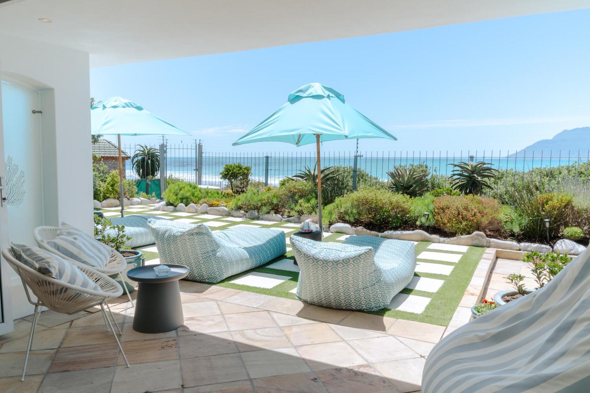 Last Word Long Beach Kommetjie Exterior photo