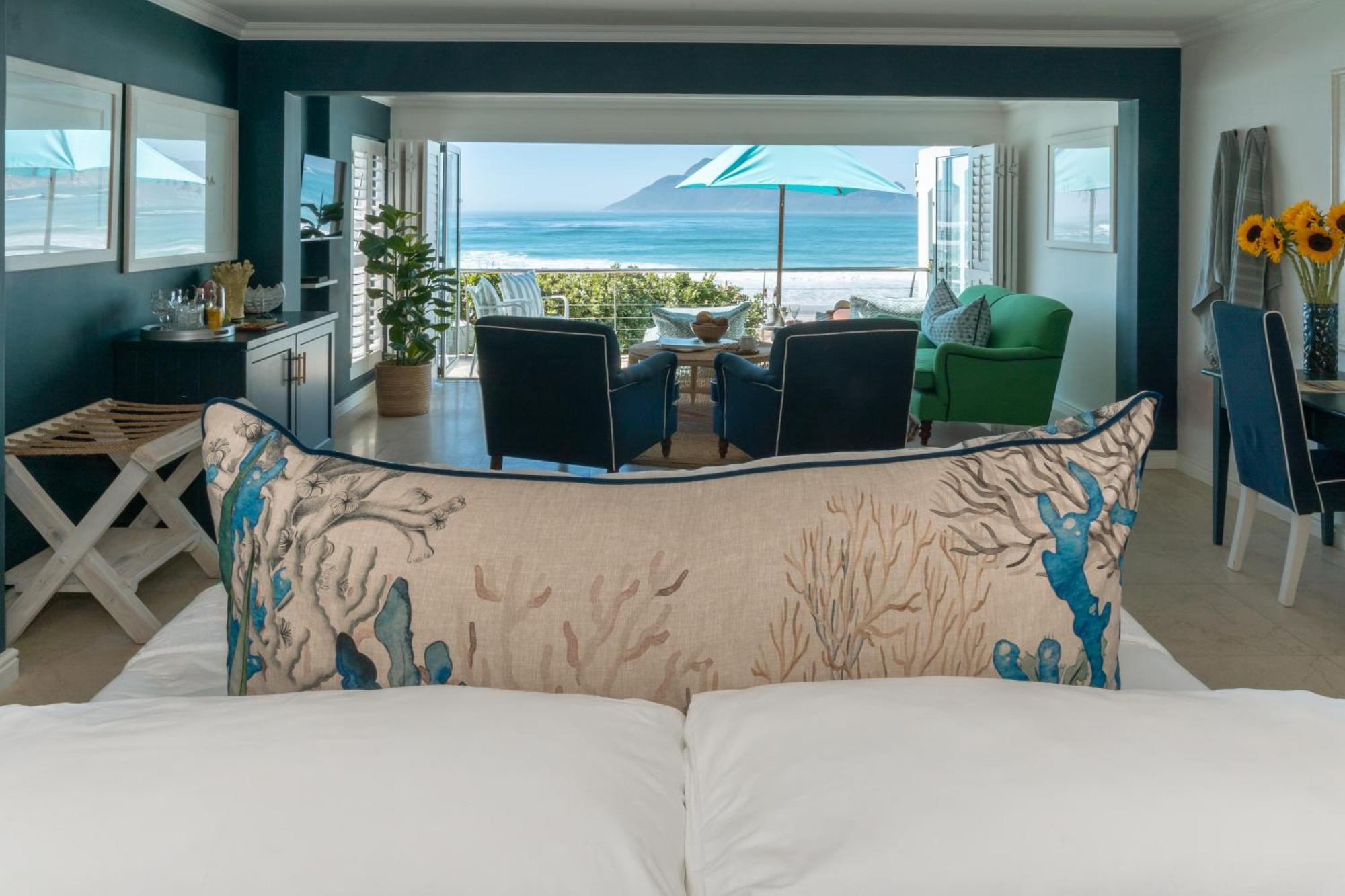 Last Word Long Beach Kommetjie Exterior photo